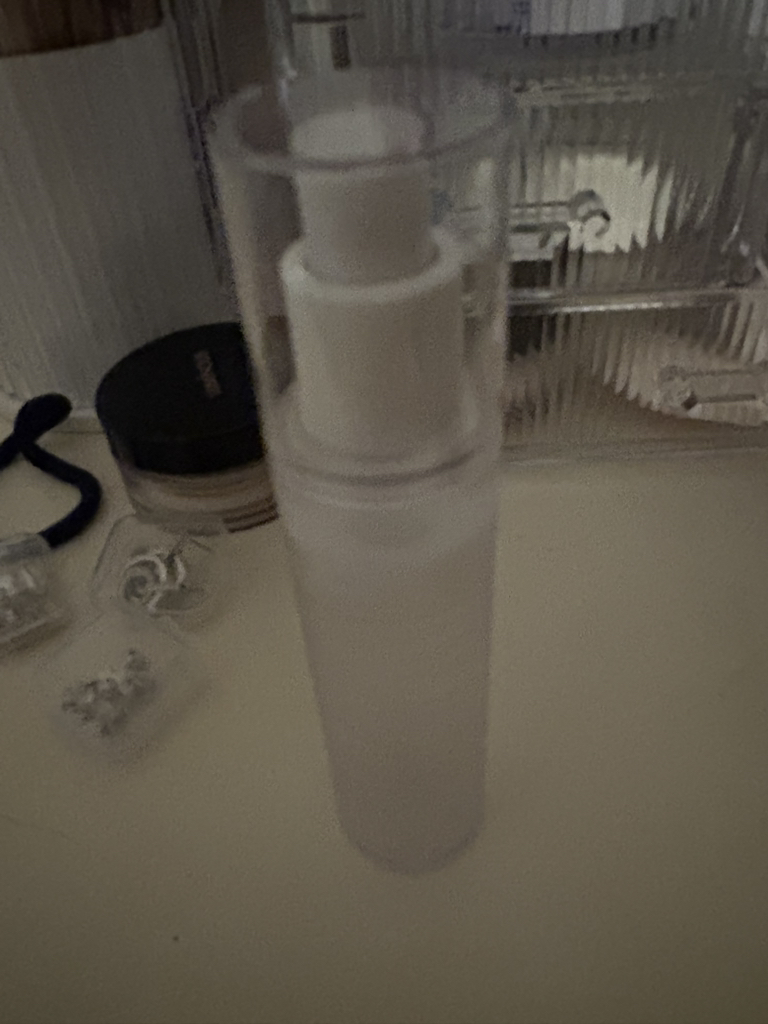 水库胶原蛋白肽啫喱精华的真实用户使用照片