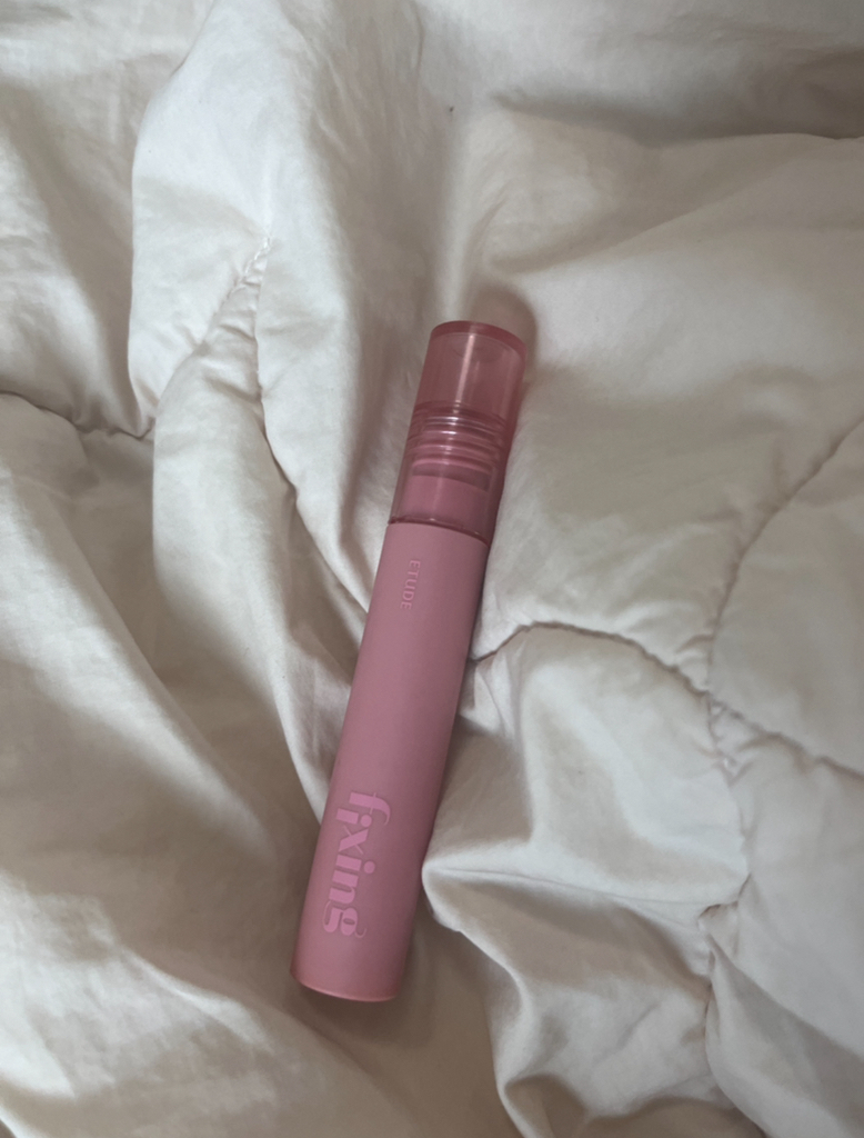 에뛰드 (ETUDE) 픽싱 틴트 [#5 미드나잇모브] review image
