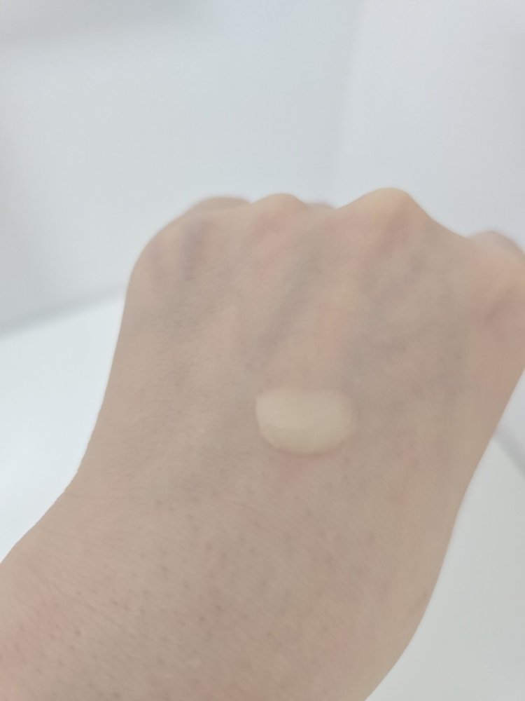 视黄醇修复精华的真实用户使用照片