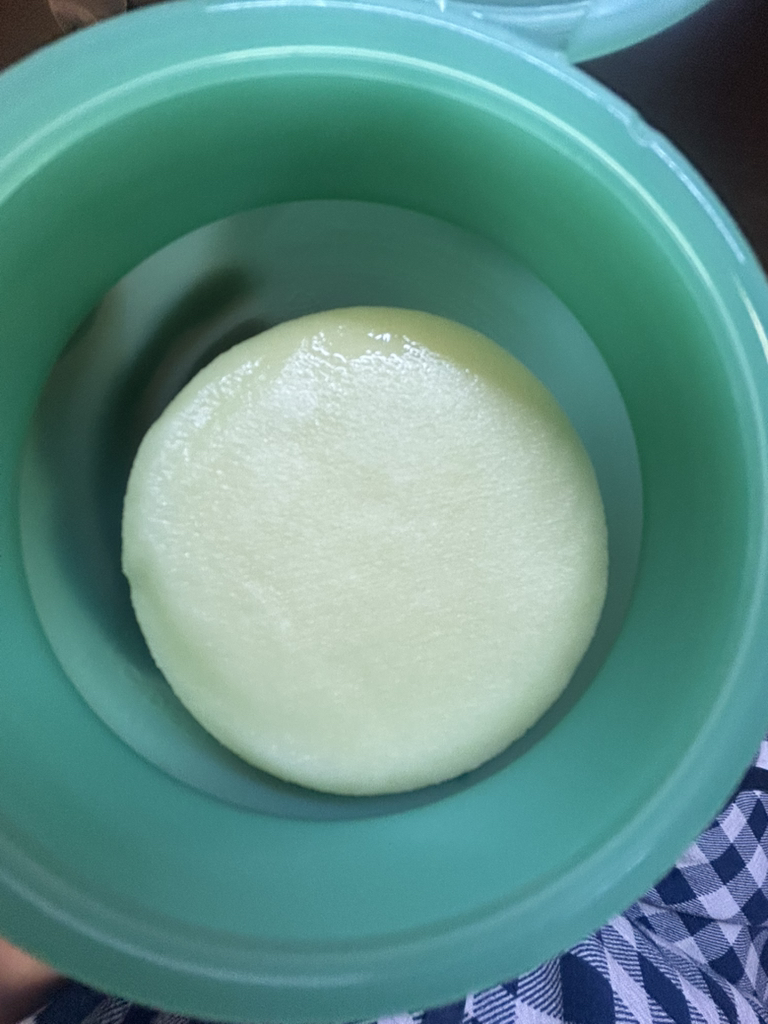 AC深层毛孔修护垫的真实用户使用照片
