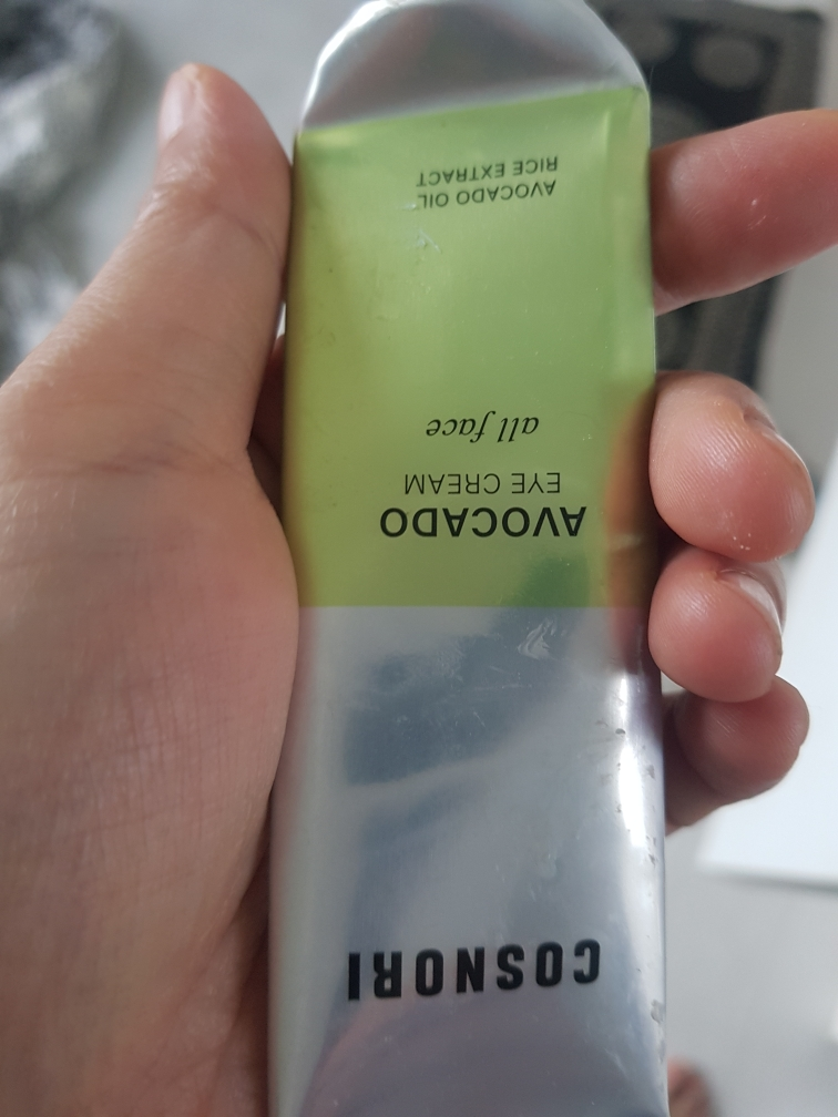 코스노리 (COSNORI) 아보카도 아이크림 review image