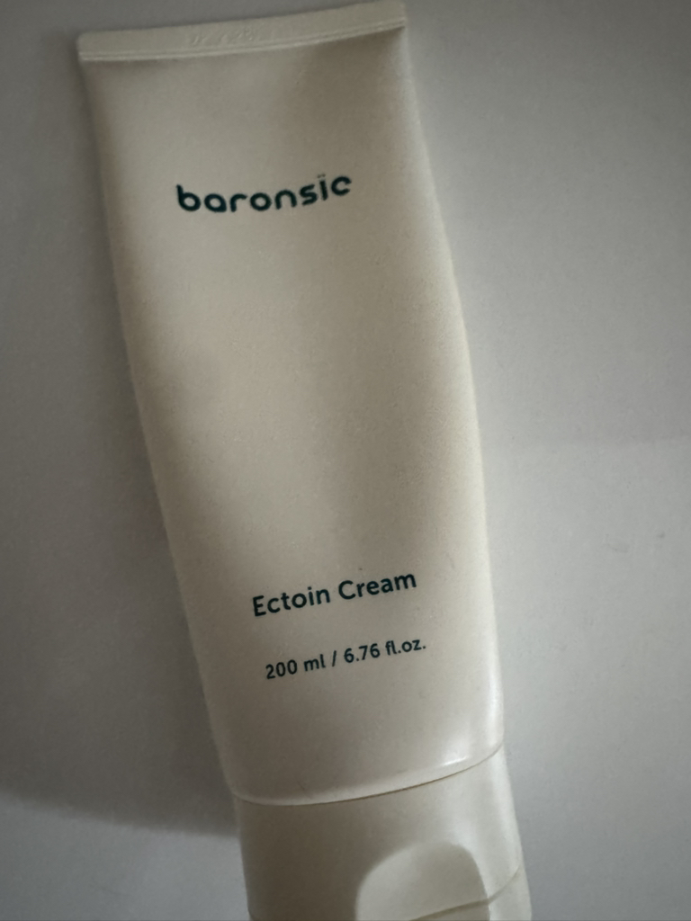 baronsie 埃克托因面霜 common.review image