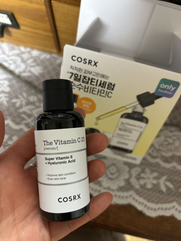 product review image