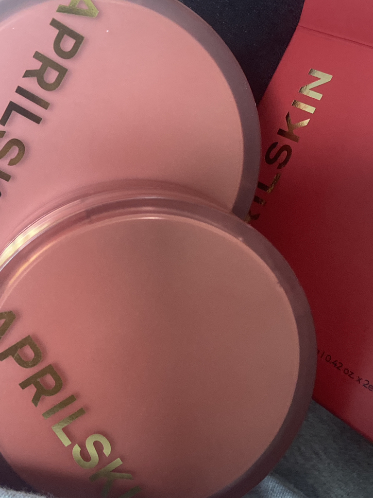 爱普丽至 Hero Cushion [SPF50+/PA++++] [No. 23 Natural Beige] [Natural Beige common.review image