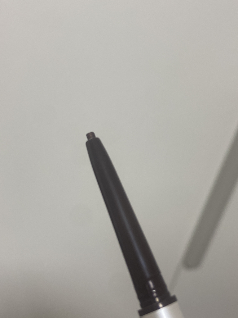 CLIO Sharp Saw 简易防水滑笔器 [4 号深棕色] - Sharp Saw 简易滑笔器 common.review image