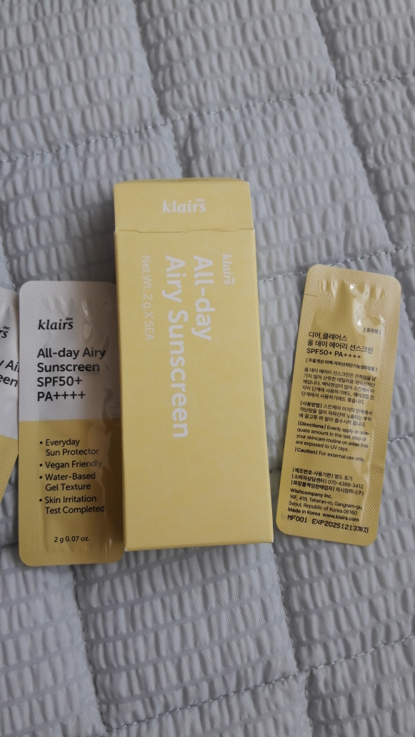 product review image
