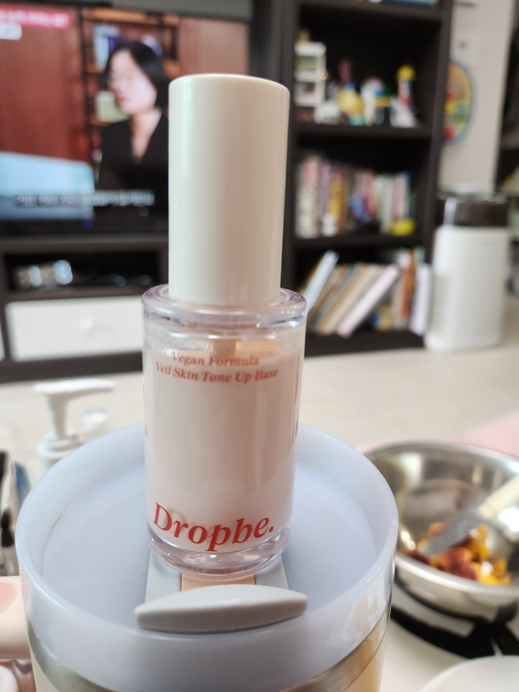 落差比 Colours Coverfix Renew 粉底液 [SPF35/PA+++] [01 浅米色］ common.review image