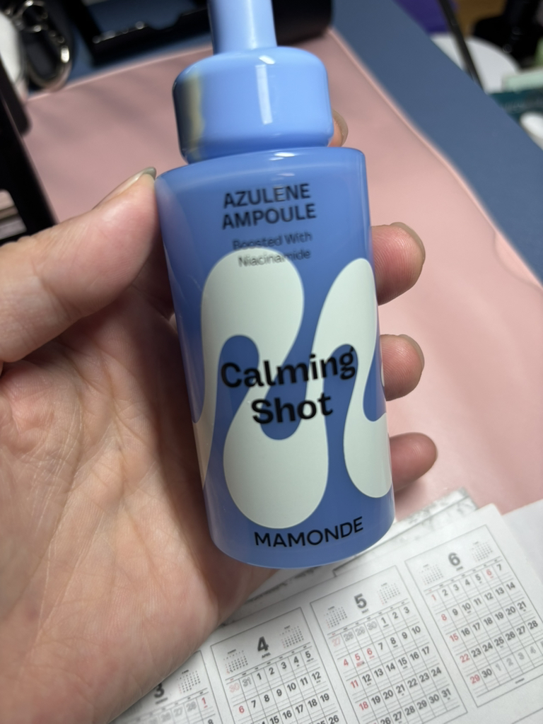 product review image