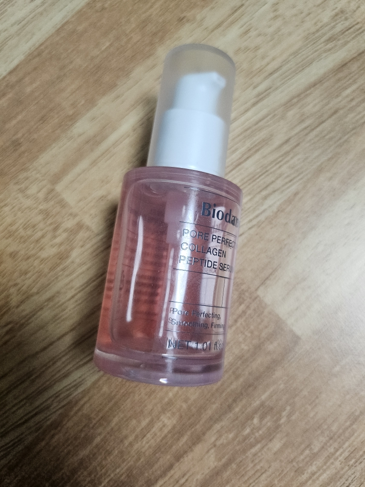 Ảnh đánh giá thực tế của người dùng về Serum Collagen Peptide Hoàn Hảo