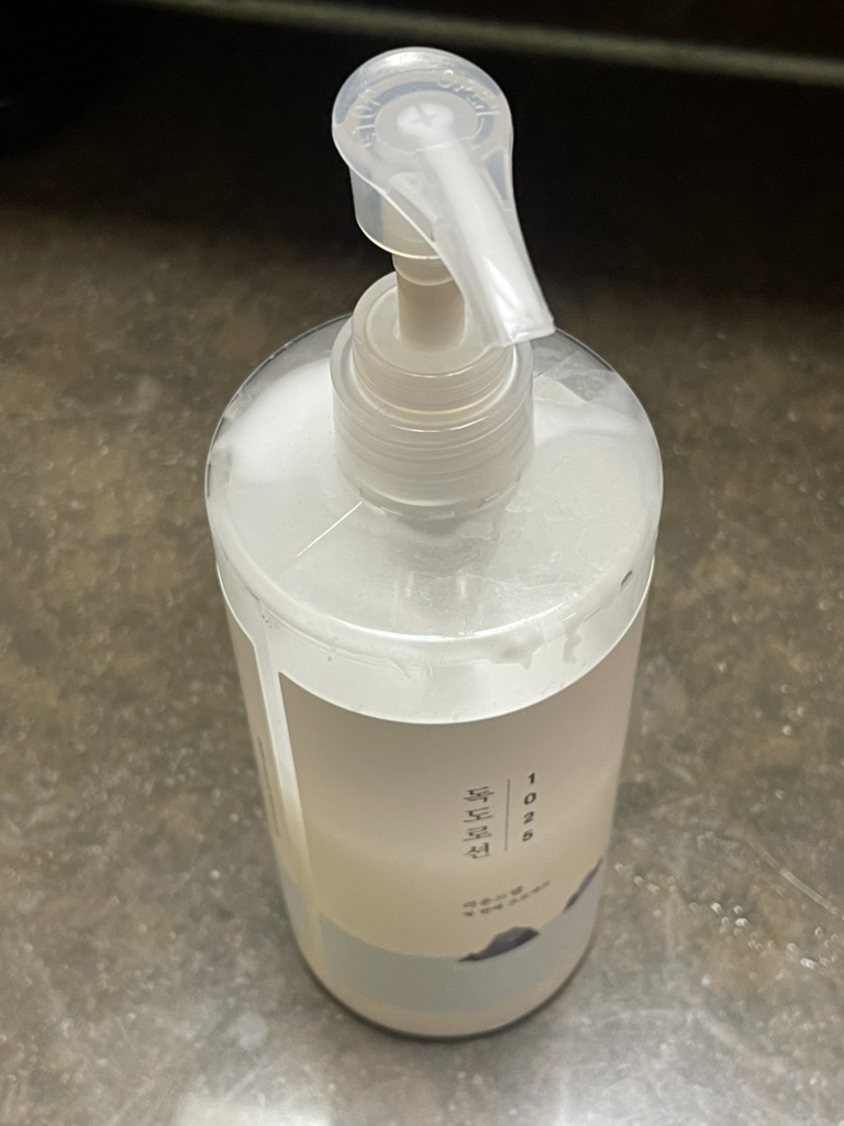 ROUNDLAB 1025 独岛乳液 common.review image