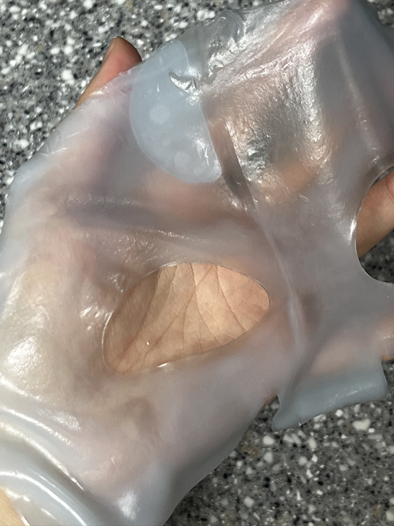 메디앤서 (MediAnswer) 콜라겐 나노샷 마스크 [포어] review image