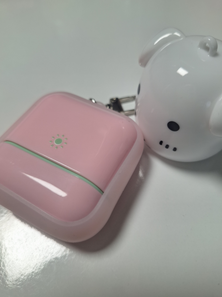 프레비츠 (FREBITS) 에어핏 선 피니싱 스틱 [SPF50+/PA++++] [02 클리어그린] review image