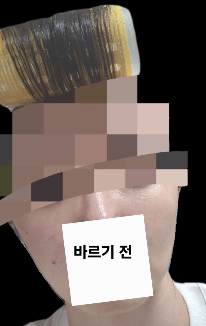 프레비츠 (FREBITS) 에어핏 선 피니싱 스틱 [SPF50+/PA++++] [02 클리어그린] review image