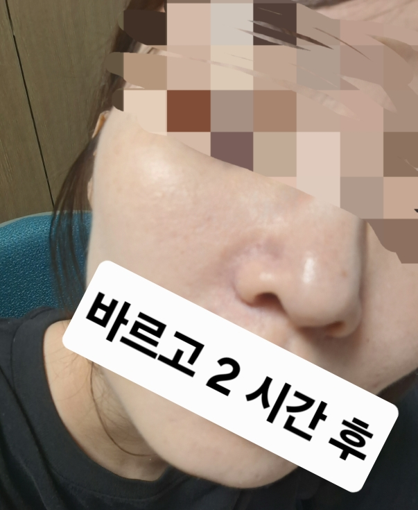 프레비츠 (FREBITS) 에어핏 선 피니싱 스틱 [SPF50+/PA++++] [02 클리어그린] review image