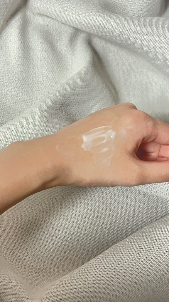 Cicaplast 多元修护霜 B5的真实用户使用照片