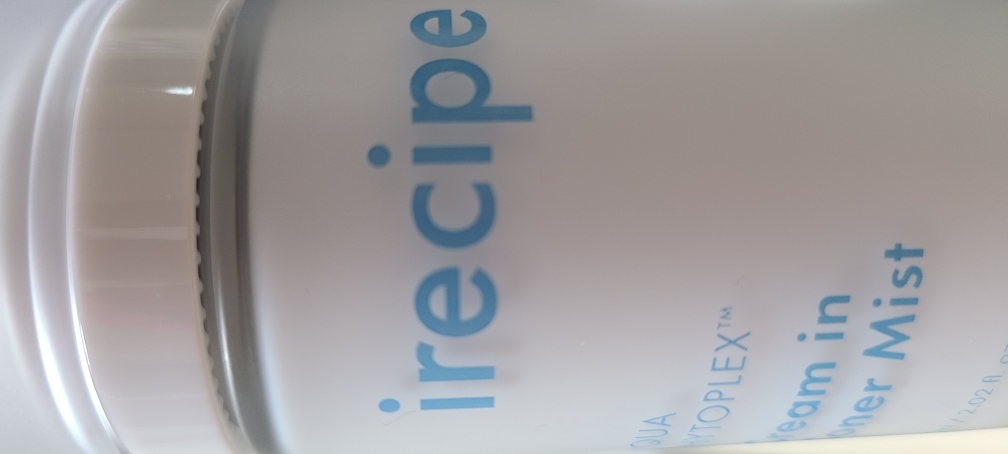 irecipe Aqua PhytoFlex 乳霜调色喷雾 common.review image