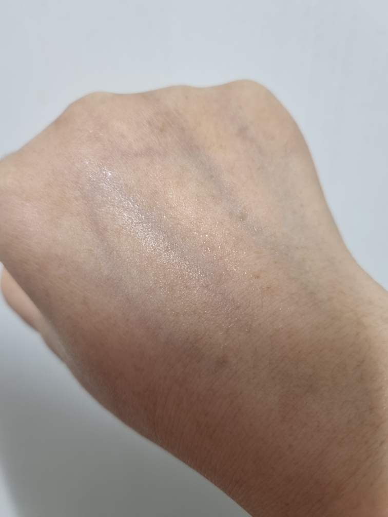 BLACKGLOW 粉红色精华肌肤 common.review image