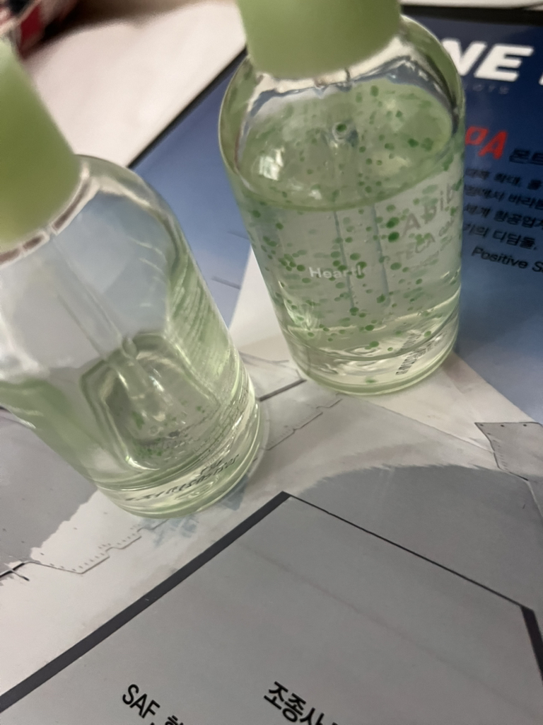 阿彼芙 黄芩草泰卡胶囊精华镇静滴剂 common.review image