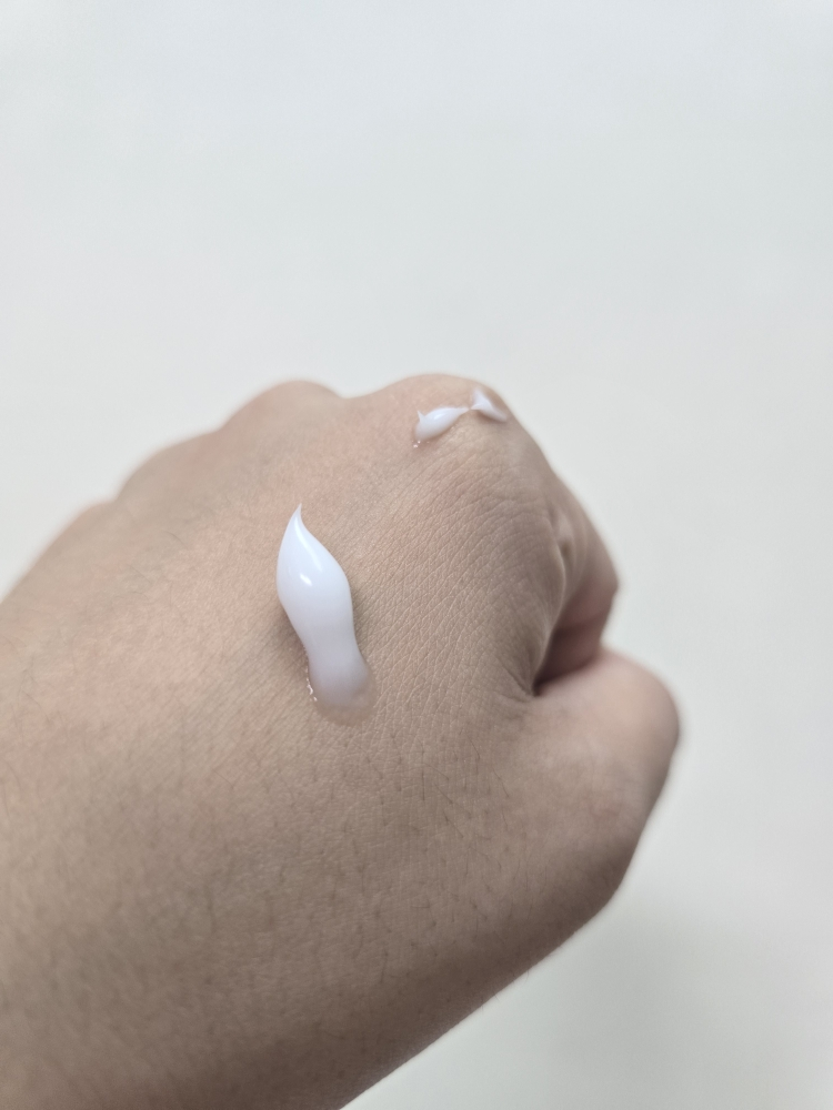 绿手指 强效保湿精华露 [橙绿茶香味］ common.review image