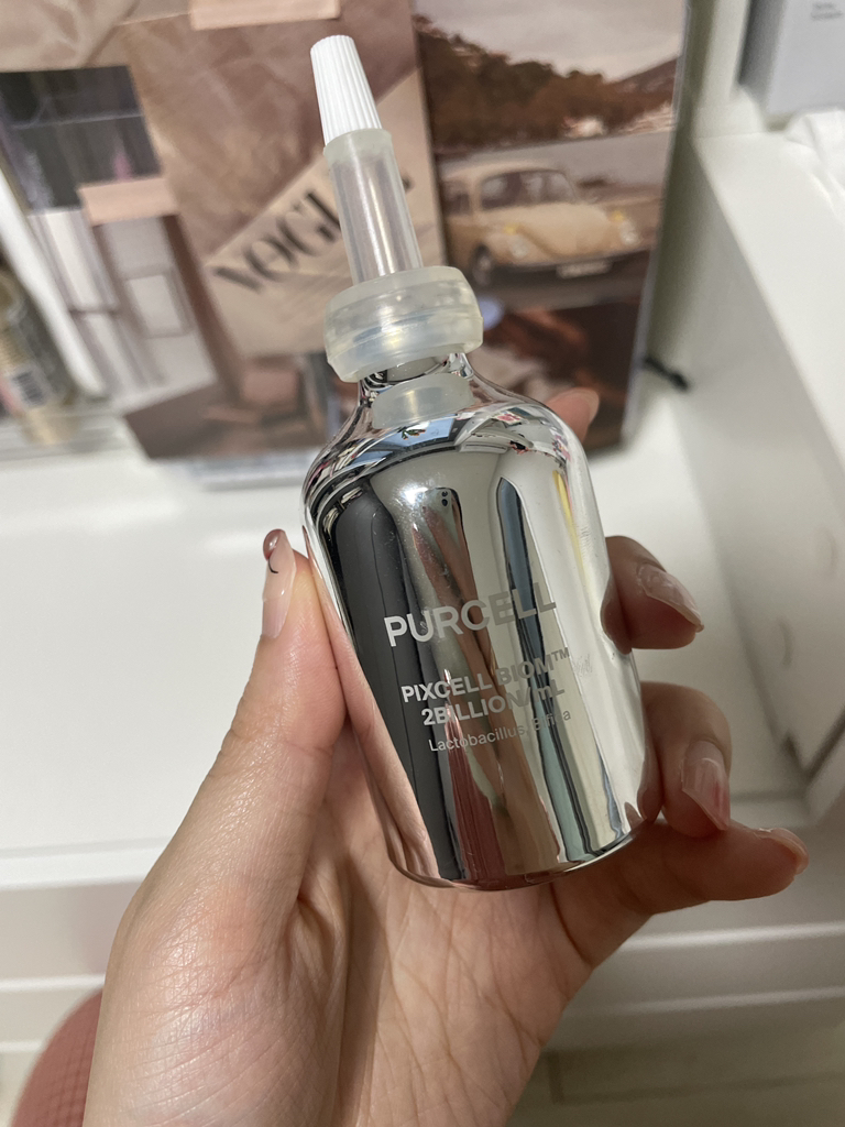 퍼셀 (PURCELL) 20억/mL 픽셀바이옴™ 원액 review image