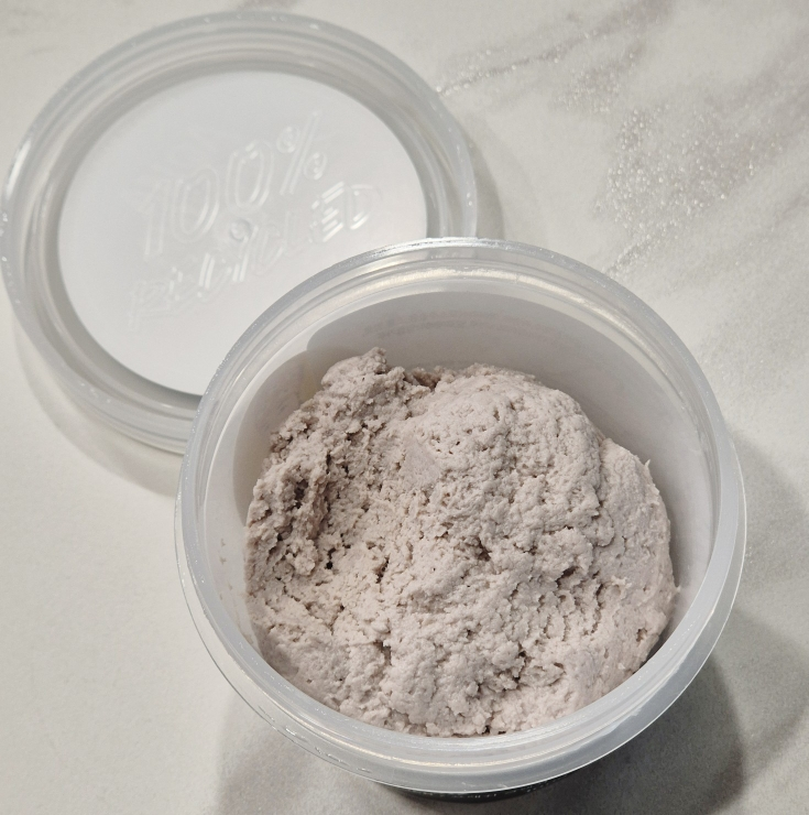 러쉬 (LUSH) 프레쉬 클렌저 [아쿠아마리나] review image