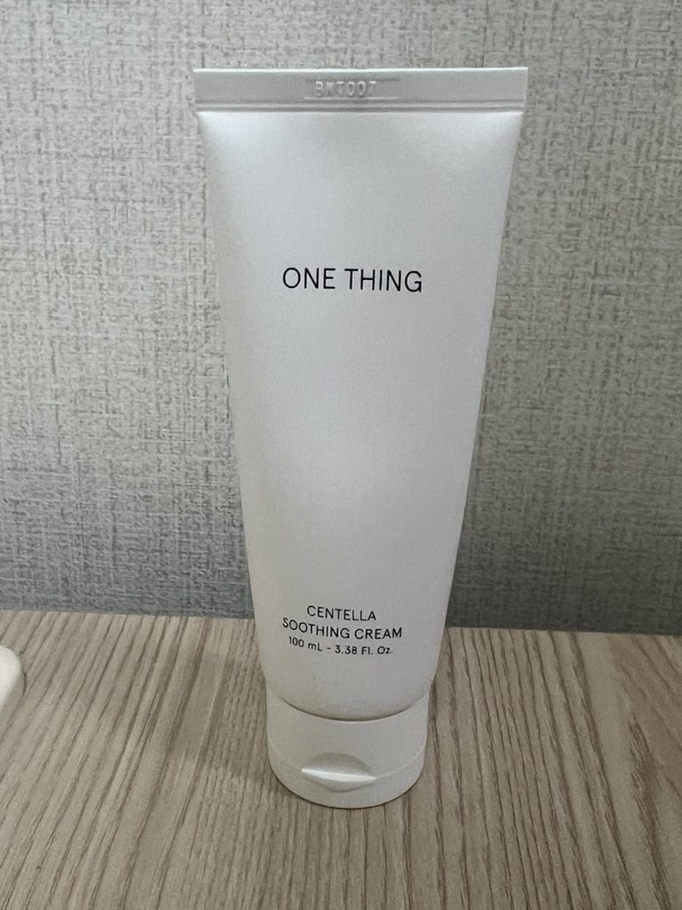 原新 积雪草舒缓凝霜 common.review image