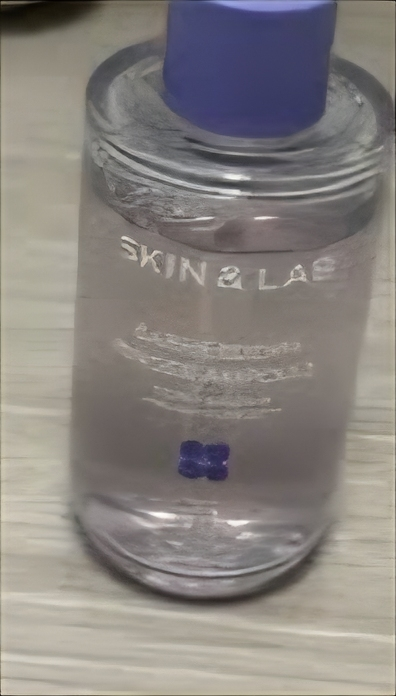 product review image