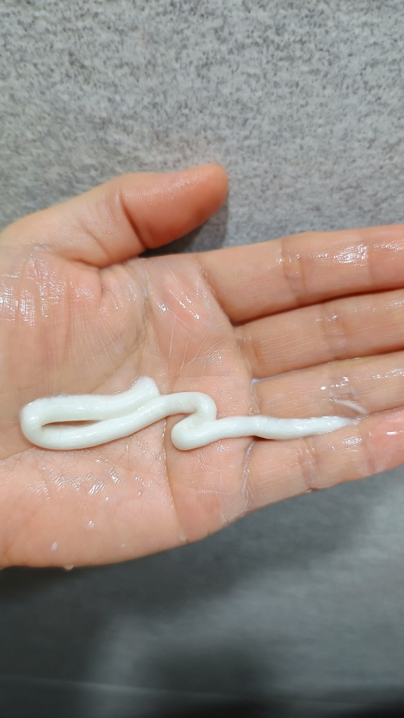 다자연 (allNATURAL) 어성초 약산성 클렌징폼 review image
