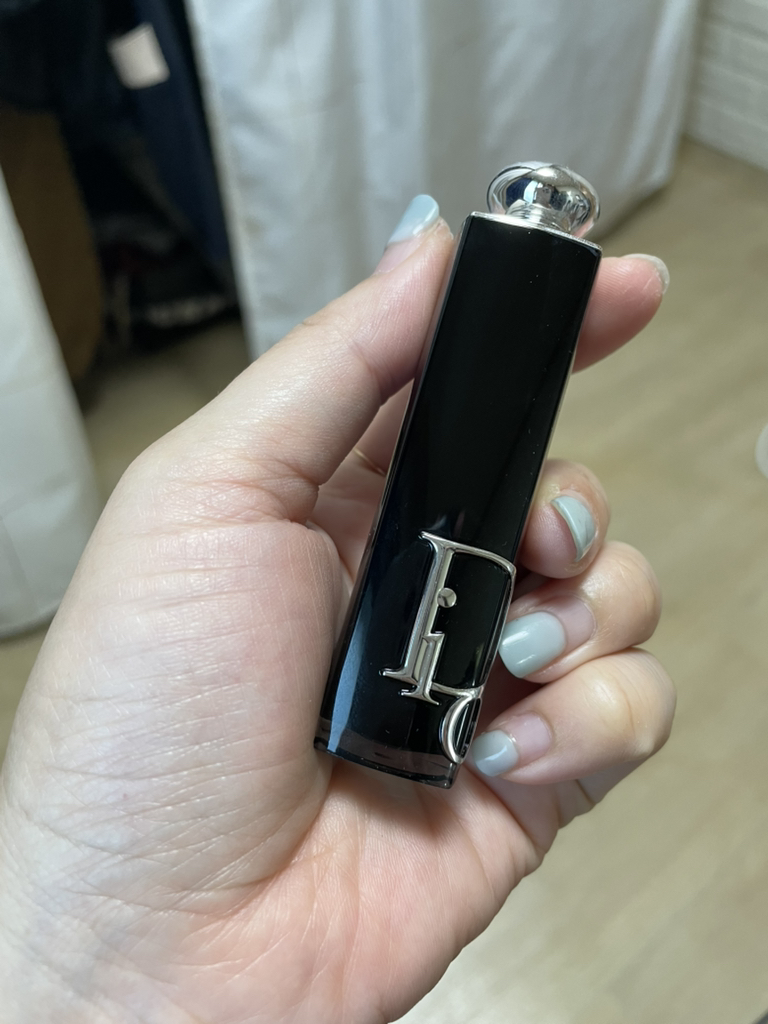 디올 (Dior) 어딕트 립스틱 [976 비디올] review image
