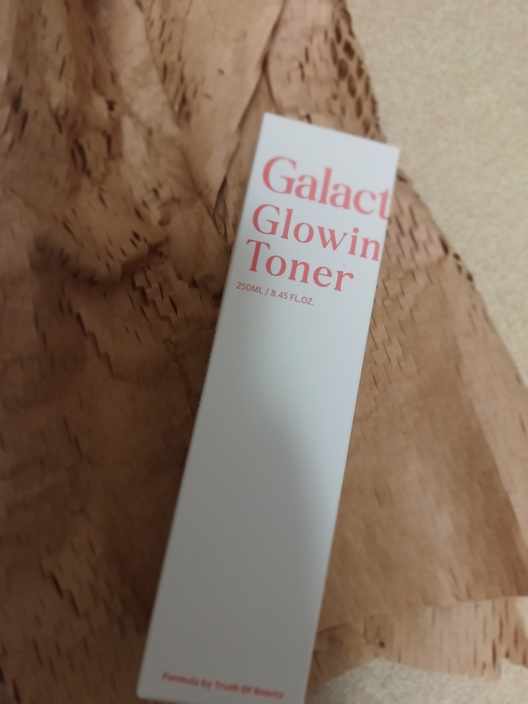토브 (TruthOfBeauty) 갈락토 씨씨 결 토너 review image