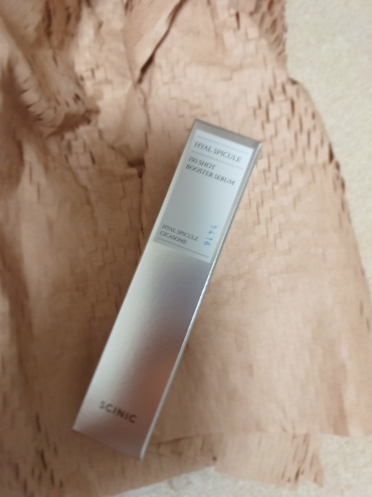 150 张 Hyal Spicules的真实用户使用照片