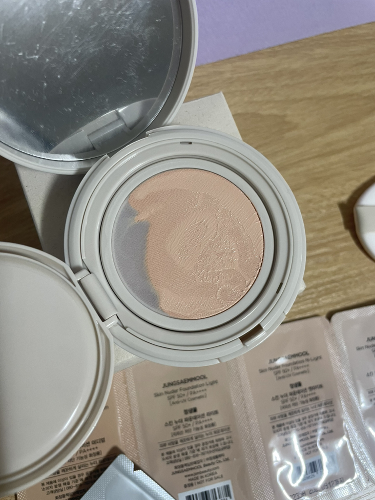 product review image