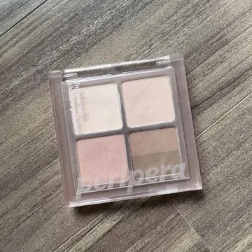 peripera 墨水口袋阴影调色板 [第 4 号哑光] [哑光 common.review image