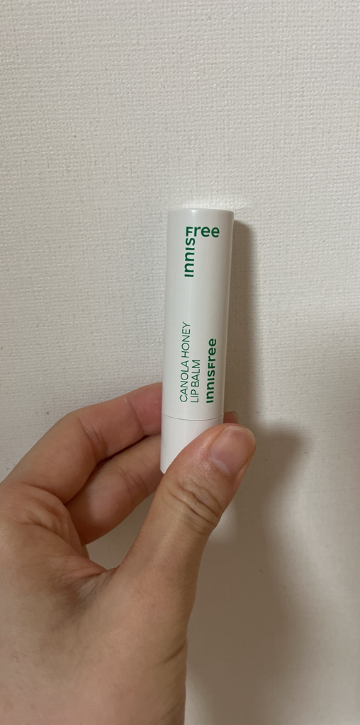 悦诗风吟 蜂蜜润唇膏 [超保湿] common.review image