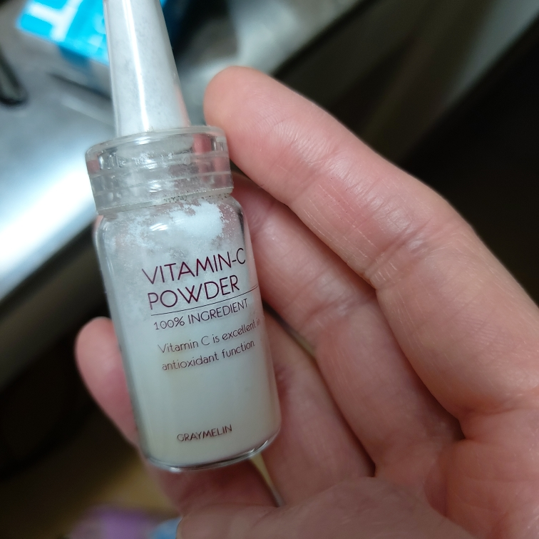 그레이멜린 (GRAYMELIN) 비타민C 파우더 review image