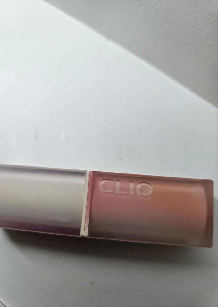 클리오 (CLIO) 스윗 플레져 에디션 쉬폰 무드 립 [8호 탠저린타르트] review image