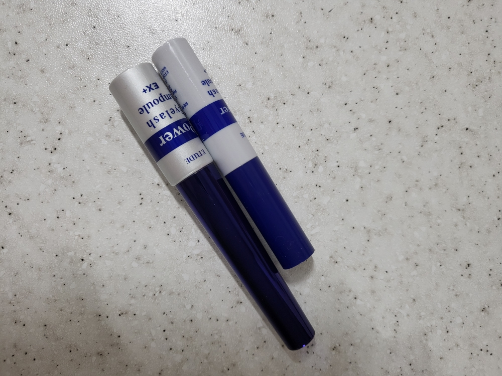 에뛰드 (ETUDE) 파워 래쉬 속눈썹 영양제 review image