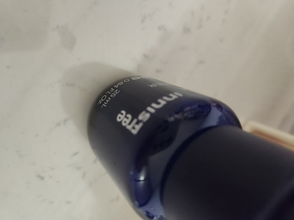 INNISFREE (悦诗风吟) 视黄醇绿茶PDRN肌肤补充安瓿 common.review image