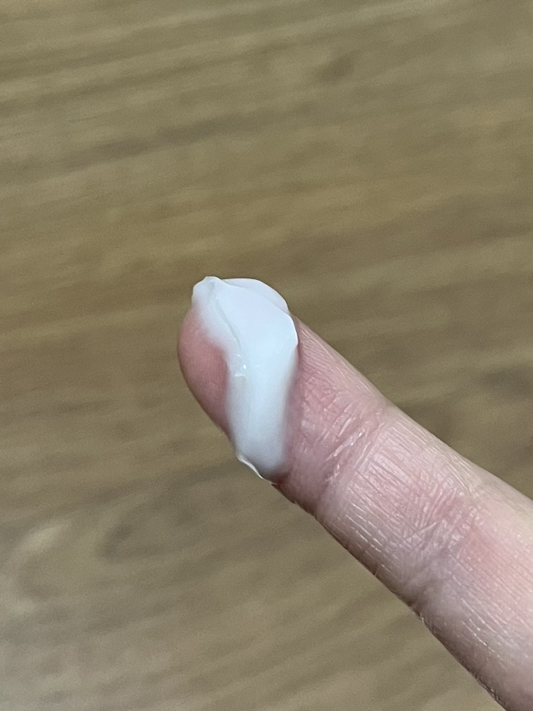 安心保湿卸妆洁面乳的真实用户使用照片