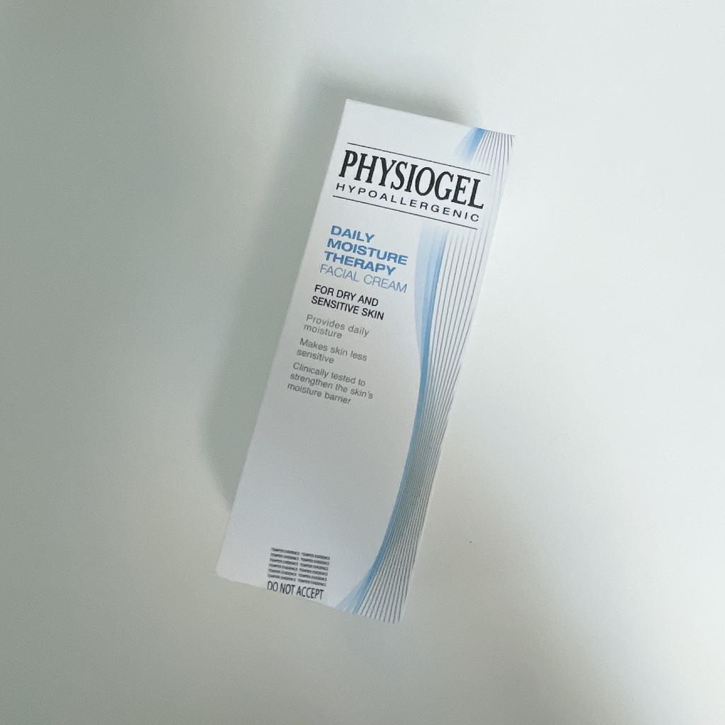 피지오겔 (PHYSIOGEL) DMT 페이셜크림 review image