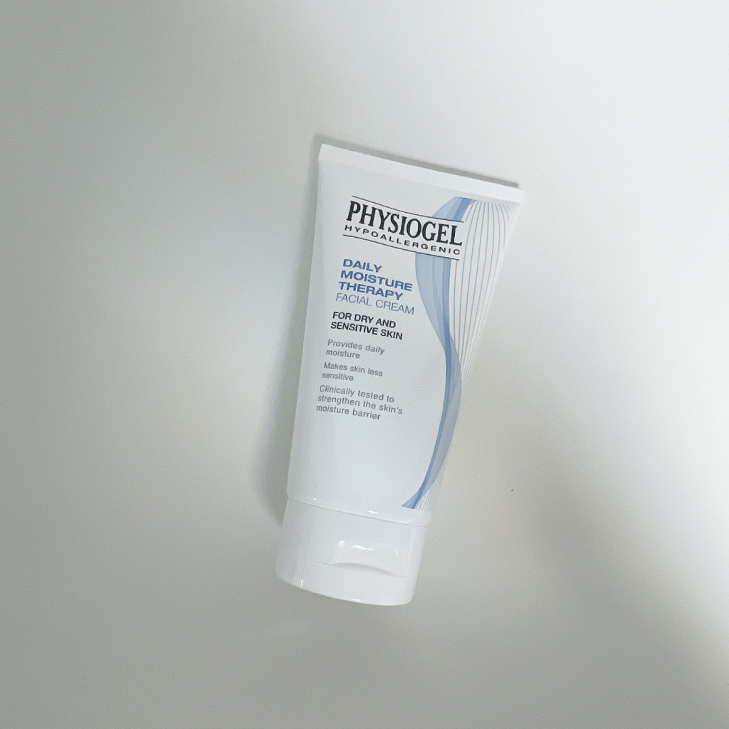 피지오겔 (PHYSIOGEL) DMT 페이셜크림 review image