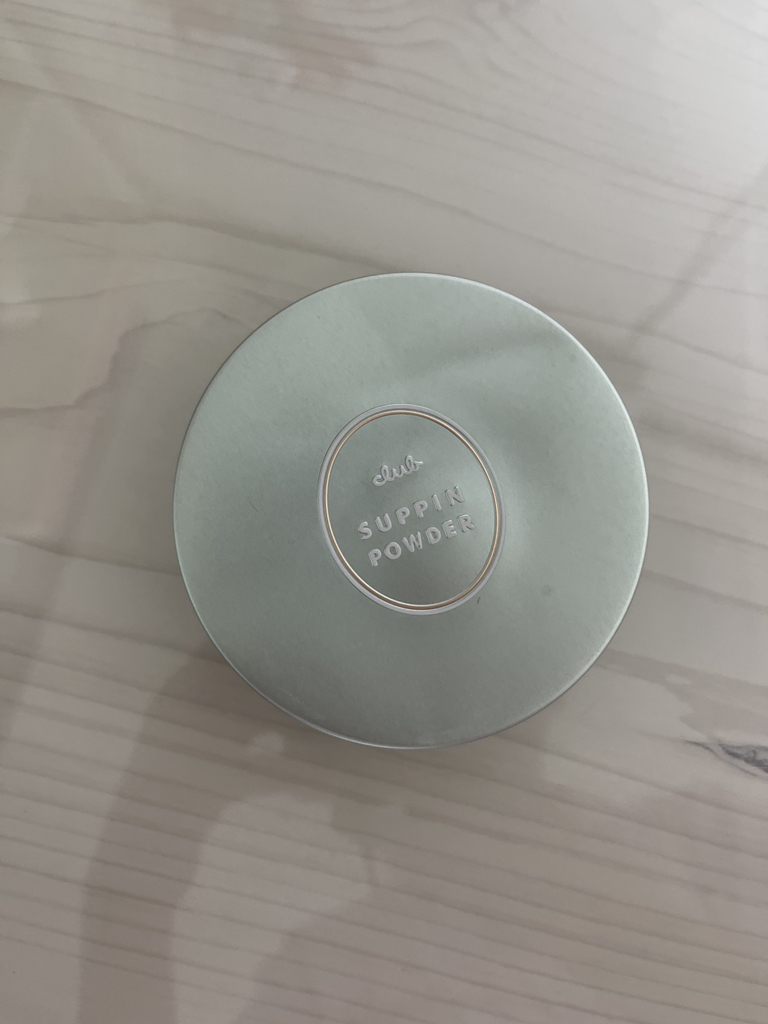 俱乐部 24 小时粉末 [白色花束香味］ common.review image