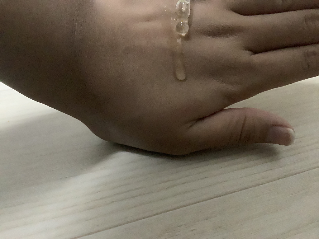 悦诗风吟 维生素C胶囊精华 common.review image