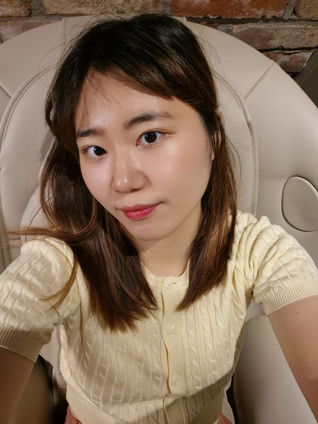 손앤박 (SONNPARK) 아티 워터 글로우 틴트 [듀이코랄] review image