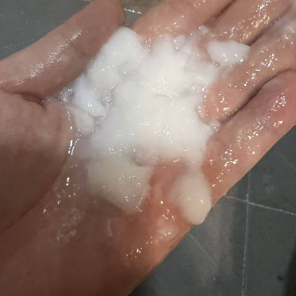 엘리메르 (ELIMERE) 아보카모 극손상 헤어팩 review image