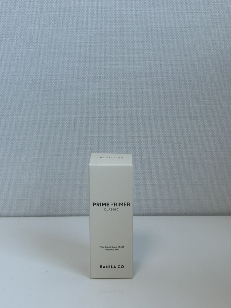 바닐라코 (banilaco) 프라임 프라이머 클래식 review image