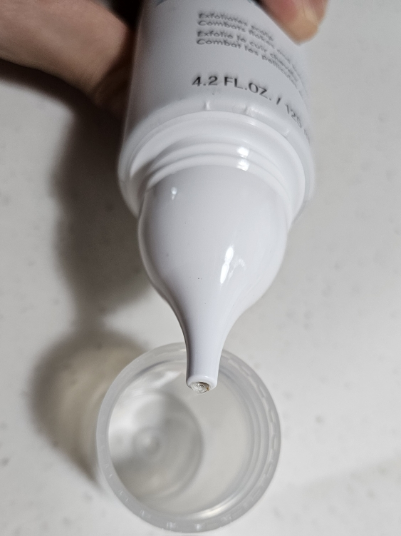 모로칸오일 (MOROCCANOIL) 퓨리파잉 스크럽 review image