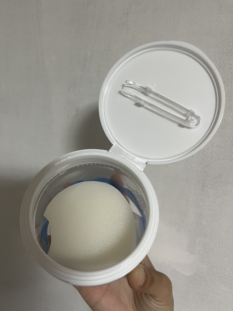 셀퓨전씨 (CellFusionC) 포스트 알파 쿨링 패드 review image