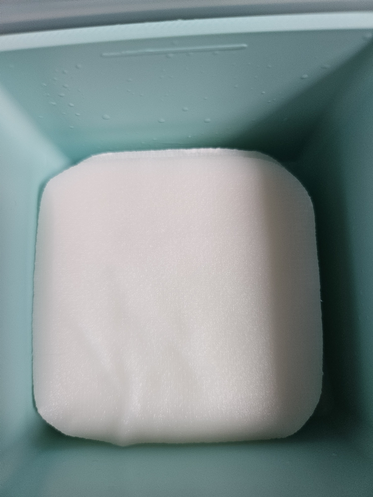 马德卡索赛德痕迹贴的真实用户使用照片