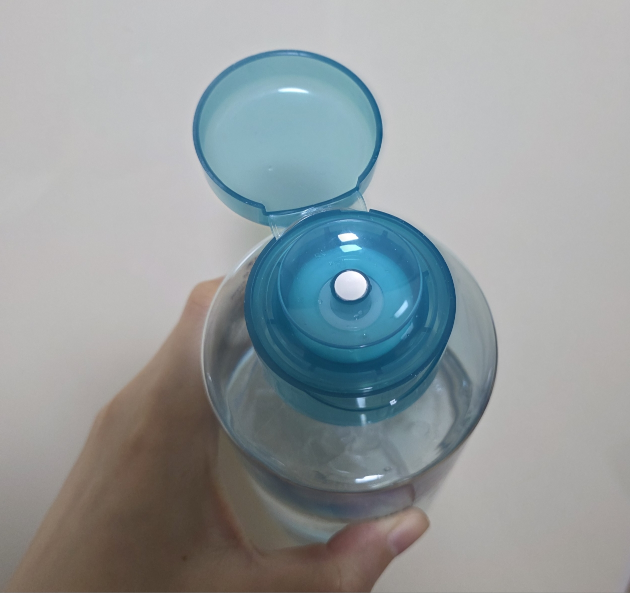 케어존 (CAREZONE) 저자극 립앤아이 리무버 review image